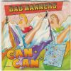 Bad Manners Can Can album cover