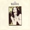 Madonna Like A Prayer album cover