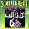 Sommerset Viva La Musica album cover