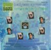 Giorgio Moroder Philip Oakey Together In Electric Dreams album cover