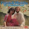 Frank & Mirella De Verzonken Stad album cover