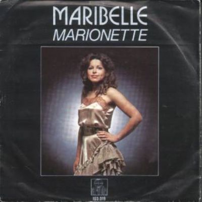 Maribelle Marionette album cover