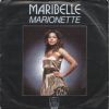 Maribelle Marionette album cover
