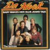Dr Hook Baby Makes Her Blue Jeans Talk album cover