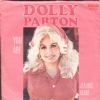 Dolly Parton You Are album cover
