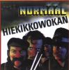 Normaal Hiekikkowokan album cover