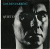 Golden Earring Quiet Eyes album cover