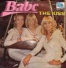 Babe The Kiss album cover