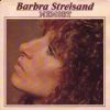 Barbra Streisand Memory album cover