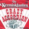 Kermisklanten Crazy Accordion album cover