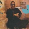 Stevie Wonder Part Time Lover album cover