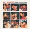 Will Powers Kissing With Confidence album cover