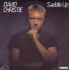 David Christie Saddle Up album cover
