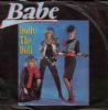 Babe Dolly The Doll album cover