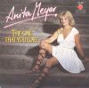 Anita Meyer The One That You Love album cover