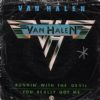 Van Halen - Running With The Devil