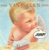 Van Halen Jump album cover