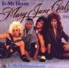 Mary Jane Girls In My House album cover