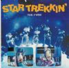 The Firm Star Trekkin' album cover