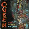 Queen Pain Is So Close To Pleasure album cover