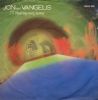 Jon & Vangelis I'll Find My Way Home album cover