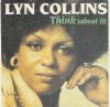 Lyn Collins Think (About It) album cover