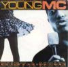 Young MC Bust A Move album cover