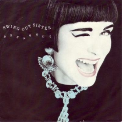 Swing Out Sister Breakout album cover