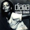 Diana Ross Upside Down album cover