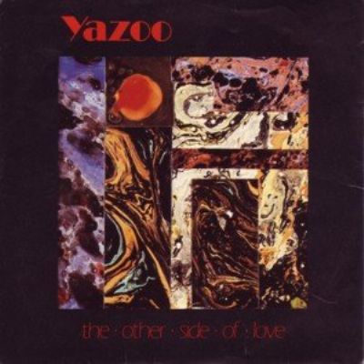 Yazoo The Other Side Of Love album cover