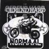 Normaal Oerend Hard (Live) album cover