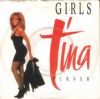 Tina Turner Girls album cover