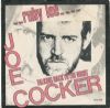Joe Cocker Ruby Lee album cover