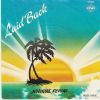 Laid Back Sunshine Reggae album cover