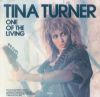 Tina Turner One Of The Living album cover
