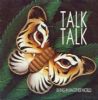 Talk Talk Living In Another World album cover