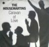 Housemartins Caravan Of Love album cover