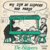 Slijpers Wij Zijn De Slijpers Van Parijs album cover