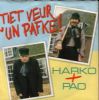 Harko & Pao Tiet Veur 'n Pafke album cover