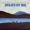 Ben E King Stand By Me album cover