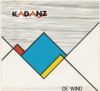 Kadanz De Wind album cover