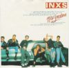 Inxs New Sensation album cover
