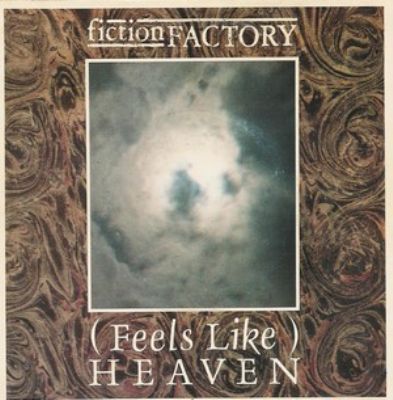 Fiction Factory (Feels Like) Heaven album cover