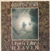 Fiction Factory (Feels Like) Heaven album cover