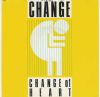 Change Change Of Heart album cover