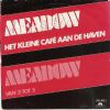 Meadow Het Kleine Café Aan De Haven album cover