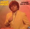 André Hazes Donker Om Je Heen album cover