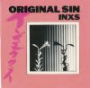 Inxs Original Sin album cover