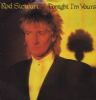 Rod Stewart Tonight I'm Yours album cover