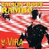 L-Vira Talkin' 'bout Rambo album cover
